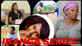 INDIRIMBO YA FILM IBANGA SERIES YA NYAMBO  Gitare Tv Rwanda [upl. by Atsuj58]