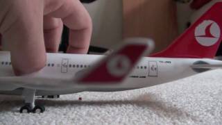 Turkish Airlines A330200 Review [upl. by Swetlana]