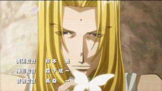 OVA「最遊記外伝」OP  Saiyuki Gaiden OVA opening [upl. by Akinet]