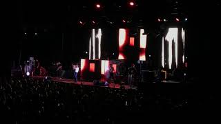 Parov Stelar  All Night  live  Berlin Velodrom  17112017 [upl. by Bobbie]