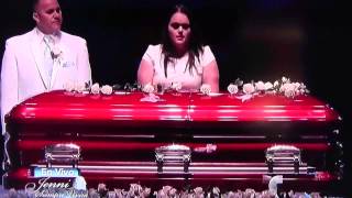 Homenaje a Jenni Rivera Cuando muere una Dama [upl. by Rachelle271]