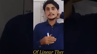 The Coefficient Of Linear Thermal ExpansionBy Aziz khan sindh PhysicswithMuhammadArafatkhan [upl. by Deeann]