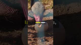 Ostriches  Coolest Bird [upl. by Ninnahc]