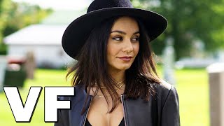 FRENCH GIRL Bande Annonce VF 2024 Vanessa Hudgens Zach Braff [upl. by Dinesh]