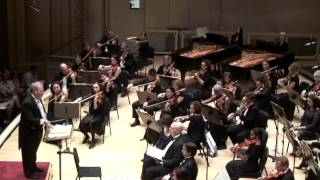 Carmina Burana performance by CBA Symphony Orchestra amp Chorus [upl. by Eiggam655]