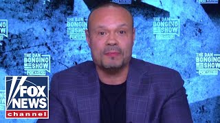 Dan Bongino Only liberals are scratching their heads on crime exploding in cities [upl. by Aratahc]