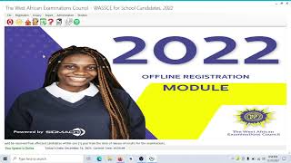 WAEC SSCE FULL REGISTRATIONS PROCESS [upl. by Shannen254]