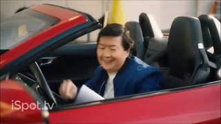 Xiidra TV Commercial 2021 Ken Jeong [upl. by Lexis566]