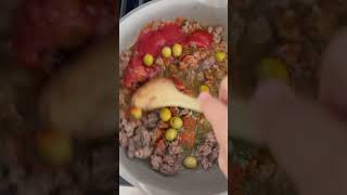 Picadillo Recipe [upl. by Arza]