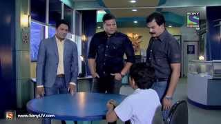 CID  च ई डी  Pied Piper  Episode 1154  15th November 2014 [upl. by Arline]