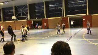 Les U13 vainqueurs du tournoi dArques [upl. by Asille]