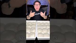 Pizza Dough Fermentation and Maturation by Chef Leo Spizzirri [upl. by Nnylsaj]