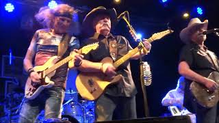 Bellamy Brothers  Do You Love As Good As You Look [upl. by Munniks]