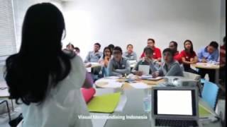 Visual Merchandising Basics Training  CONTEMPO Jakarta [upl. by Okihcas630]