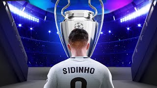 my last chance to win the Champions League [upl. by Melantha]