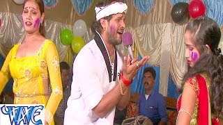 भउजी को दूध नाही होता है  Khesari Lal Yadav  Bhouji Ko Dudh Nahi Hota Hai  Bhojpuri Holi Song [upl. by Nicholson570]