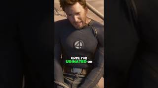 Ryan Reynolds On Chris Evans RETURN as Johnny Storm In Deadpool 3 [upl. by Lyrem]