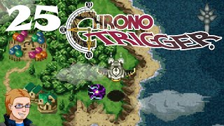 Chrono Trigger  Episode 25  Dimensional Vortex 1000 AD [upl. by Deach]