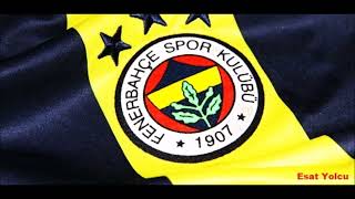 Fenerbahçe Cumhuriyeti Marşı [upl. by Okiruy]