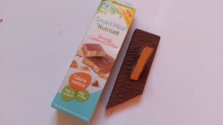 Smart Meal Nutrilett Smooth Caramel Toffee [upl. by Ardnoet]