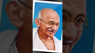 happy Gandhi jayanti to all my friends [upl. by Helse]