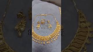 jewelleryjewellery latestimitationjewelleryatwholesaleprice onegramjewellery [upl. by Defant151]