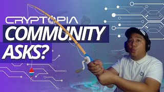 How to Craft tools in Cryptopia  Cryptopia [upl. by Ahk]