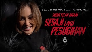 Kisah Tanah Jawa x sarawijayanto Jejak Laku Ilmu Hitam  Sudut Kelam Batavia [upl. by Fabe]