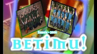 BETIMU Karaokea Zumaia  2000 [upl. by Anerrol]