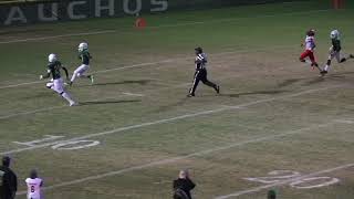 Narbonne Gauchos vs Lawndale Cardinals 2018 [upl. by Hungarian]