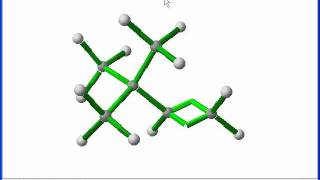 Acyclic Alkenes EZ Nomenclature [upl. by Airogerg499]