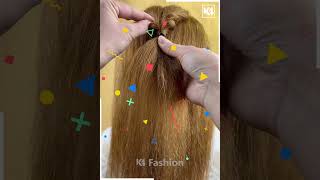 Gorgeous Long Hairstyles  Stunning Looks for Every Occasion [upl. by Krystyna]