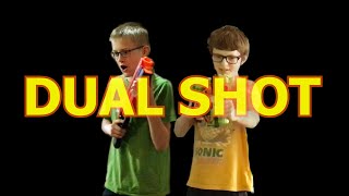 Dual Shot Trailer [upl. by Hagar]