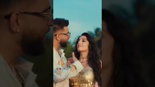 Aaye Haye Song Karan Ajuila And Neha Kakkar Ft Nora fatehi shorts music song dance norafatehi [upl. by Lemyt439]