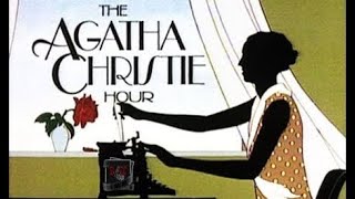 La Hora de Agatha Christie  1x08 La Señal Roja [upl. by Jorin291]