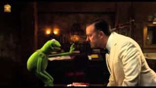 Muppets Most Wanted  Official Clip  Im Number One  Available on Digital HD Bluray and DVD Now [upl. by Gareri848]