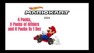 More Mario Kart Hot Wheels in 2024 [upl. by Tik]