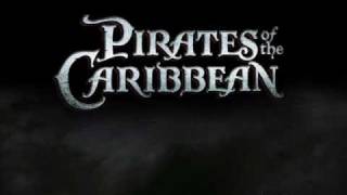 Pirates Of The Caribbean  APH DubStep Remix [upl. by Liborio]