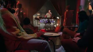 New Product Launch  XPS 13 [upl. by Ytsenoh]