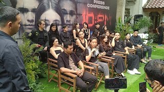 preson film 10 pm ada giorgino abraham [upl. by Haldis]