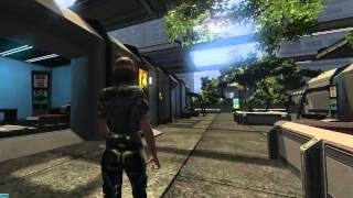 The Repopulation  PAX East 2013 Teaser [upl. by Hamer]