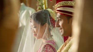 Ceylonese Hindu Wedding GanesyaMay by Andy Lim emotioninpicturescom [upl. by Anelahs]