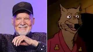 Peter Renaday Voice of Master Splinter Dies at 89 by Trending News [upl. by Asilehc]