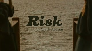 Risk  Gracie Abrams Cover by Tash [upl. by Anhavas354]