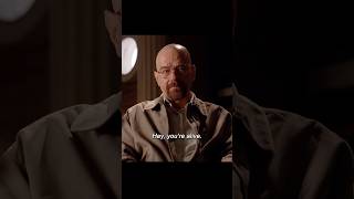 Walt the Arrogant Reopens breakingbad shorts viralvideo shortvideo foryou [upl. by Kassaraba]