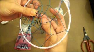 Graphic 45 Dreamcatchers Tutorial [upl. by Nalid]