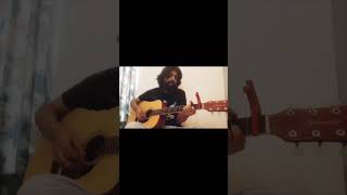 Crossfire  Brandon Flowers  Cover  Vishnu Ravindran Nair brandonflowerscover crossfirecover [upl. by Gildas]