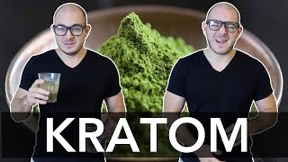 “KRATOM”  Overview  SafetyGuide [upl. by Reitman]