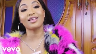 Shenseea  ShenYeng Anthem [upl. by Kristy897]