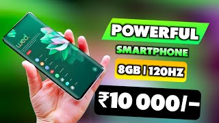 Top 5 New 5G Smartphones Under 10000 in 2024  8GB  128GB  September  Phones 5G under 10k [upl. by Hyacintha]